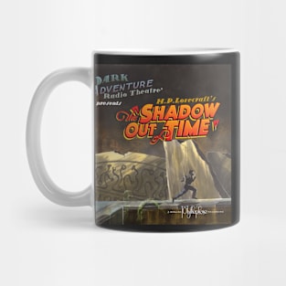 DART®: The Shadow Out of Time Mug